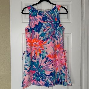 Lily Pulitzer Romper Dress